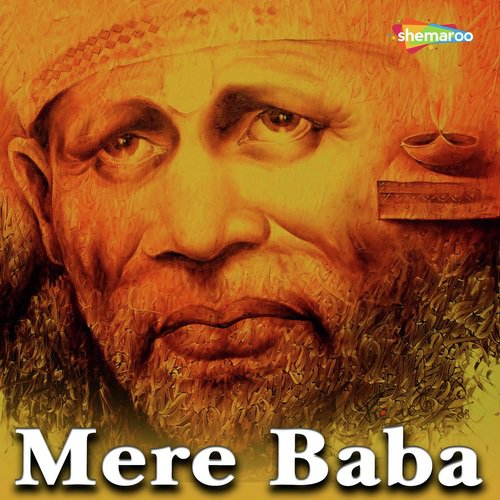 Sai Naam Hai Sacho - Ashish Joshi, Ridhi Desai