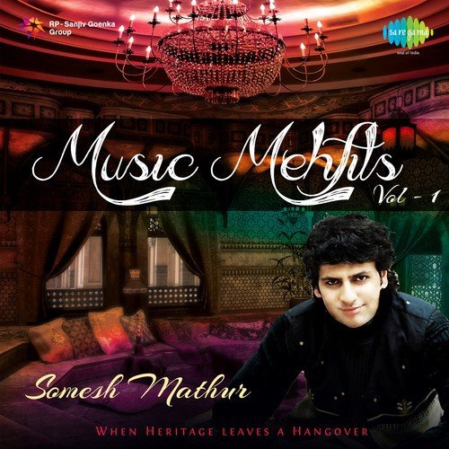 Dil E Naadaan - Somesh Mathur