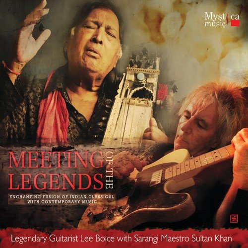Cloud Nine - Sultan Khan, Lee Boice