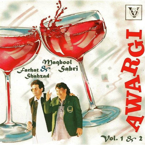 Aa Jan-E-Wafa - Maqbool Sabri, Farhat Shahzad