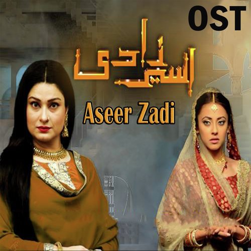 Aseer Zadi - Fariha Pervez, Shery Raza