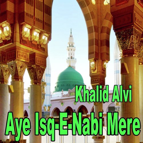 Hin rab Ku Bao Pyar hai - Khalid Alvi