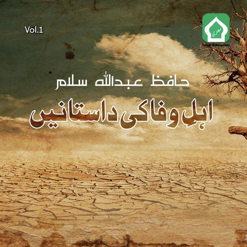 Bayan Karta Hon Jo Tarpa - Hafiz Abdullah Salam