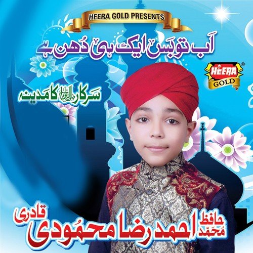 Mera Dil Aur Meri Jan - Ahmed Raza Mehmoodi Qadri