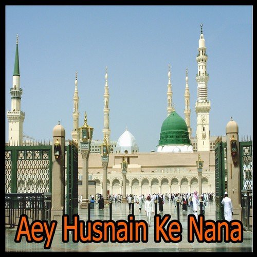 Aey Husnain Ke Nana - Various Artists