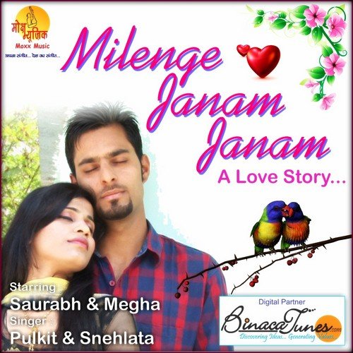 Milenge Janam Janam - Pulkit, Snehlata