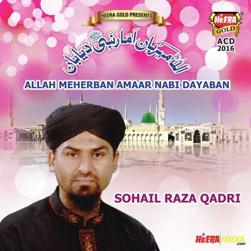 Amar Bisho Nabi (Array) - Sohail Qadri