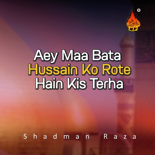 Sadyon Sey Aik Raat - Shadman Raza