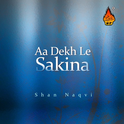 Lachar Hai Hussain - Shan Naqvi