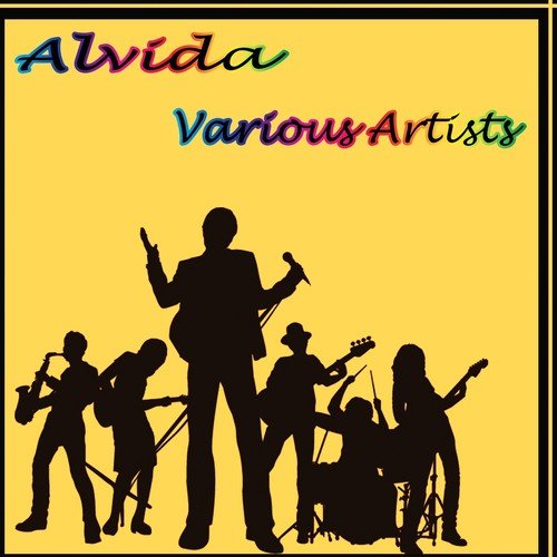 Awaz De - Various Artists