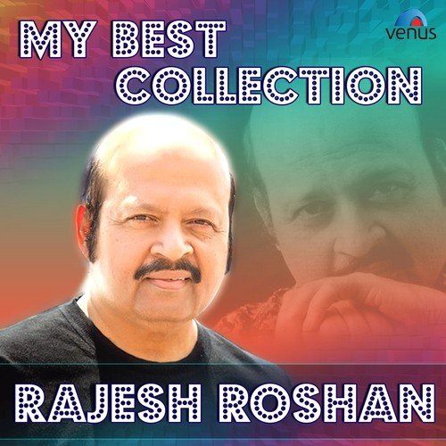 Zindagi Ka Naam Dosti (Duet) - Rajesh Roshan