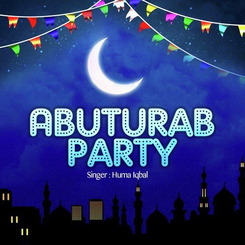 Zainab Tere Parday - Huma Iqbal, Huma Nafees, Mohammad Fahad Qadri