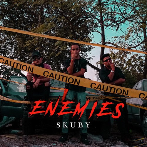 Enemies - Exult Yowl
