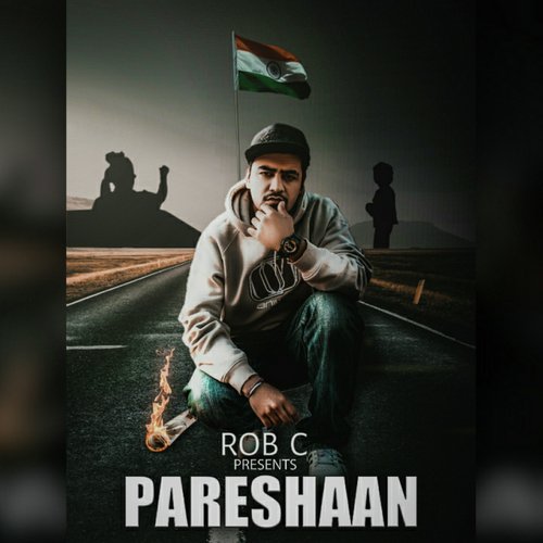 PARESHAAN - Exult Yowl