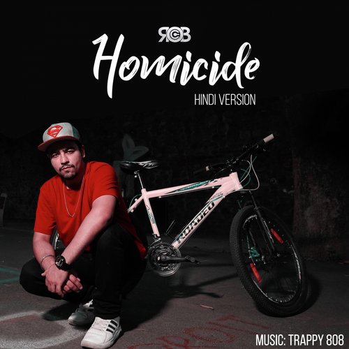 Homicide - Exult Yowl