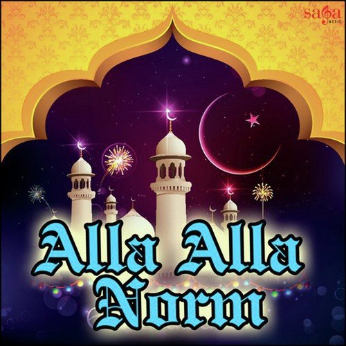 Ya Gospiya Norm - Furqan Qadri Attari