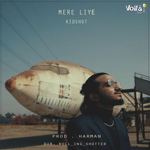 Mere Liye - Exult Yowl
