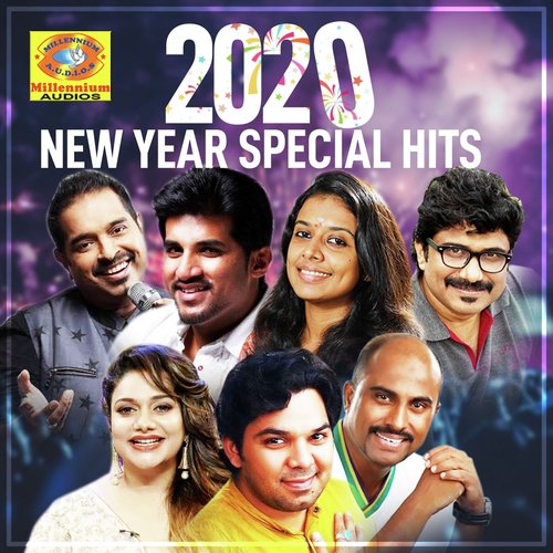 Happy Happy Nammal Happy (From Dhamaka) - Various Artists