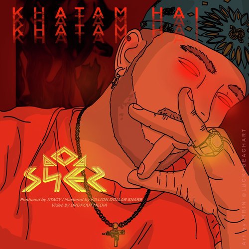 Khatam Hai - Exult Yowl