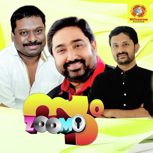 Puthumazha Pole - Jayachandran, Jassie Gift, Harinarayanan