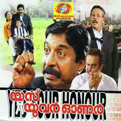 Kalochayanennu - Deepak Dev