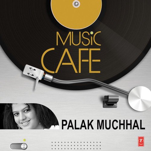 Lamha Tera Mera - Palak Muchhal