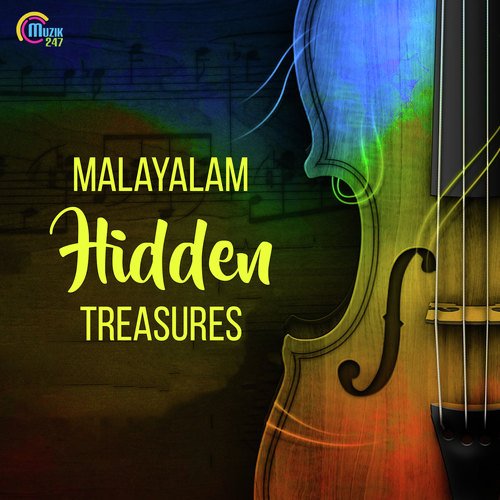 Vaathil Chaarumo - Ajith Mathew, Shreya Ghoshal