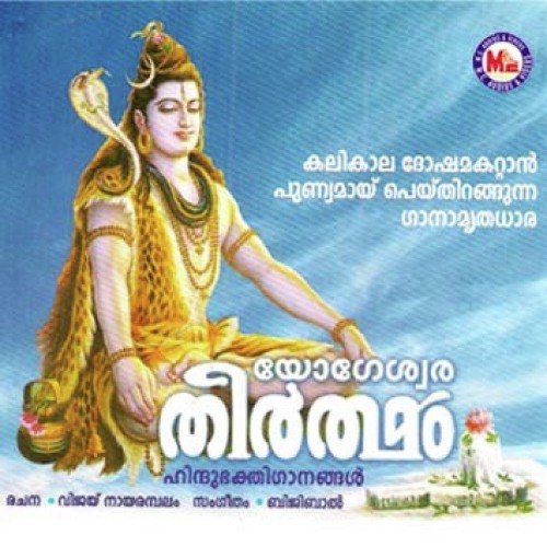 Vrichikamaasam - Various Artists