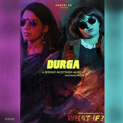 Durga - Rishad Musthafa, Rzee