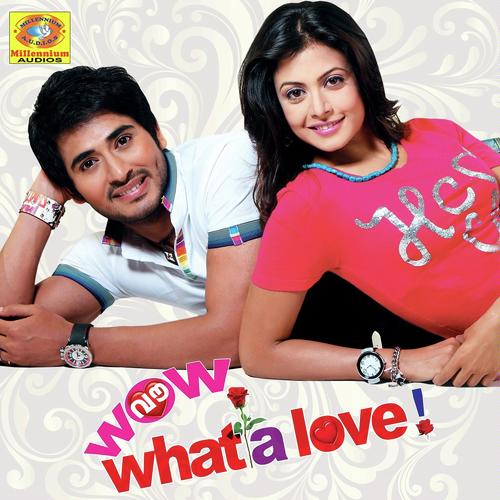 Neeyo Nenjil - Pradeep Babu, Reshma, Pradeep Babu, Pradeep Palluruthi, Sneha
