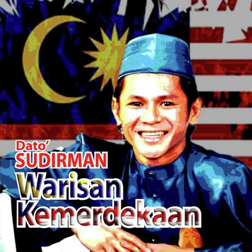 Untukmu Selamanya - Dato039 Sudirman