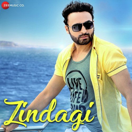 Zindagi  - Aanand Shandilyaa, Aqeel Khan, Sangeeta Karjana