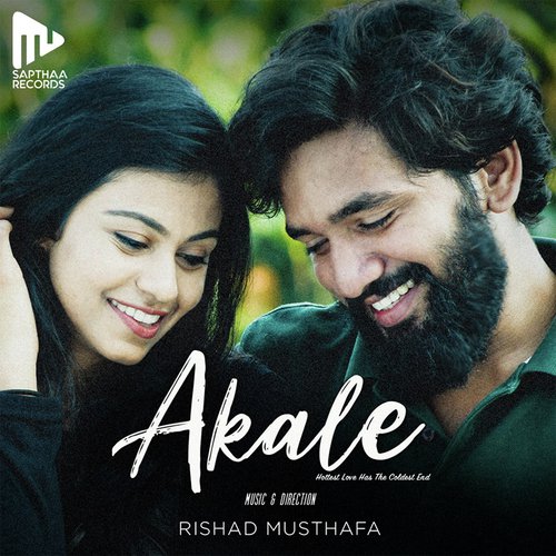 Akale - Rishad Musthafa