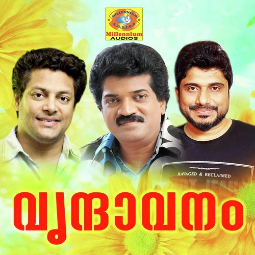 Kassaru Kassaru - Siddharth Vijayan