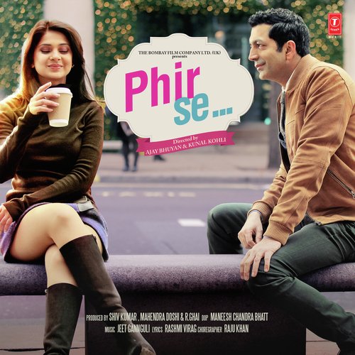 Maine Socha Ke Chura Loon - Arko, Arjun