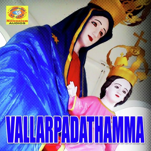 Vallarpadathettam Embamayi Vazhunna - Various Artists