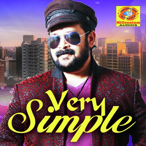 Very Simple - Thajudheen