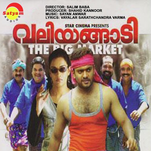 Neermizhi - Sayan Anwar