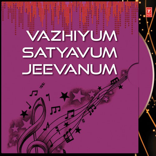 Santhamaya Sagaram - Various Artists