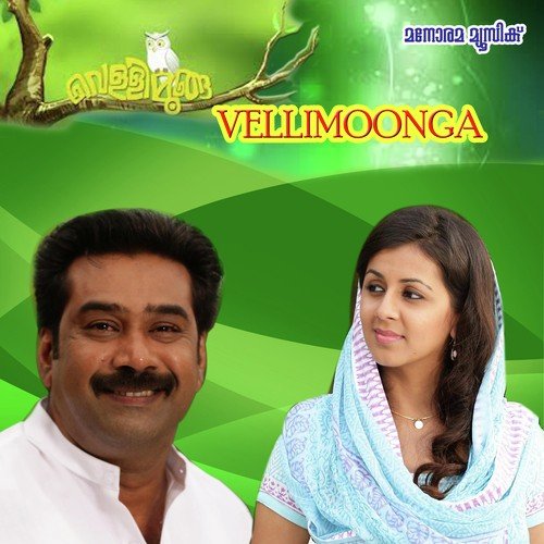 Punchiri Kannulla - Bijibal