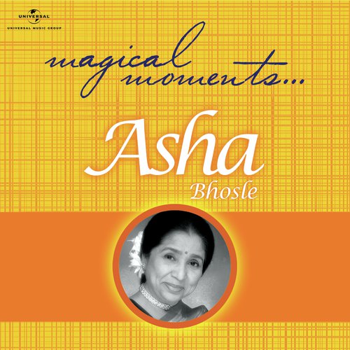 Mausam Mastana (From Satte Pe Satta) - Asha Bhosle