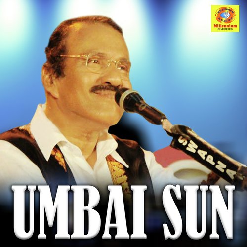 Umbai Sun - Umbayee