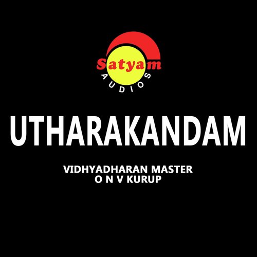 Katte Va Va - Vidyadharan Master
