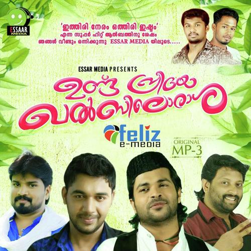 Nee Ingane - Noushad Valancheri, Sayan Usman, Noushad Valancheri