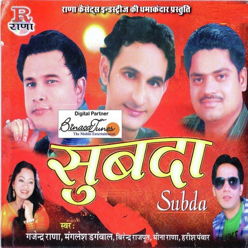 Ginjya Nakni - Gajendra