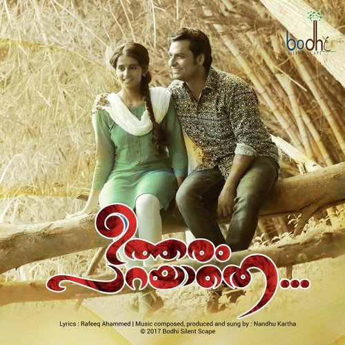 Megham Vaanil Chaayunnu - Nandhu Kartha