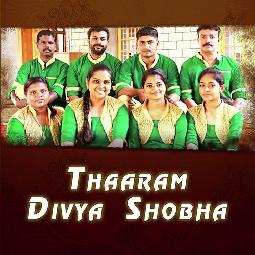 Thaaram Divya Shobha - Various Artists