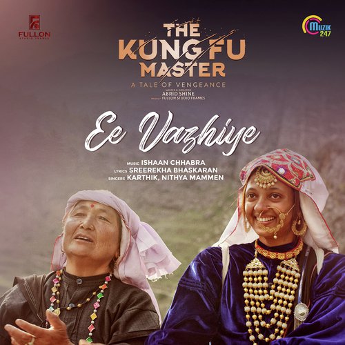 Ee Vazhiye - Ishaan Chhabra