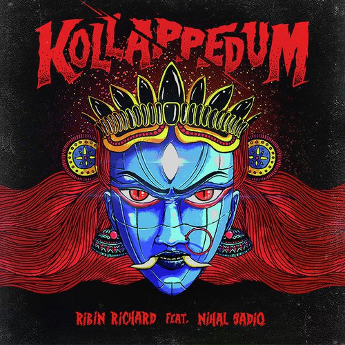Kollappedum - Ishaan Chhabra