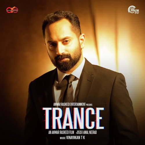 Trance Title Track - Jackson Vijayan, Vinayakan T.K.